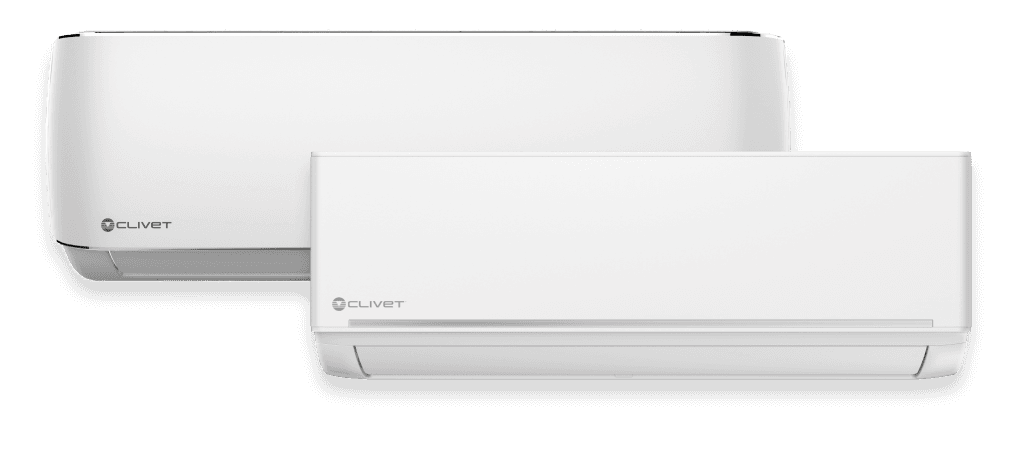 CLIVET Climate Solution